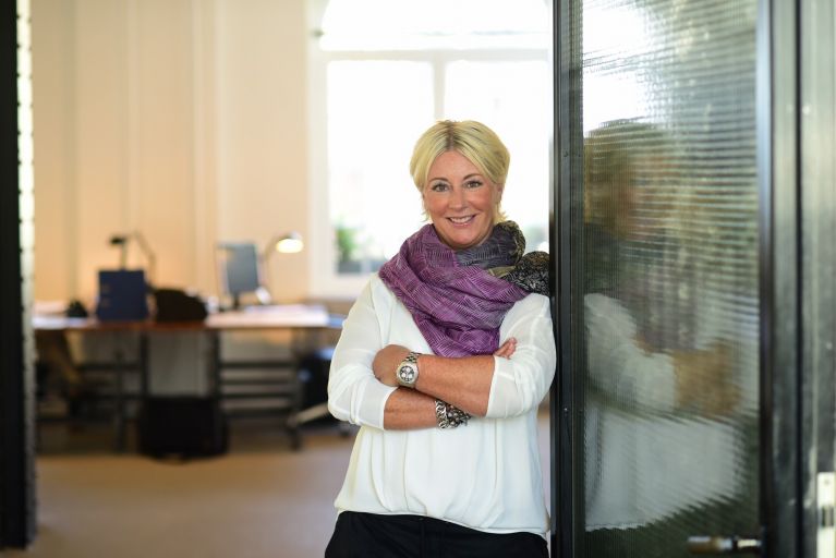 Astrid Pieper